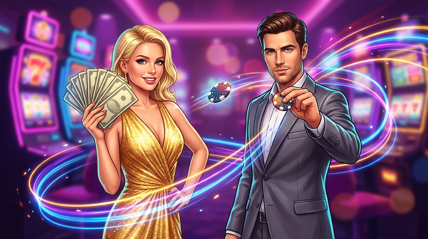 VOX Casino - Vodeće online casino Hrvatska