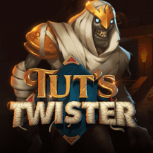 VOX Casino slot igra